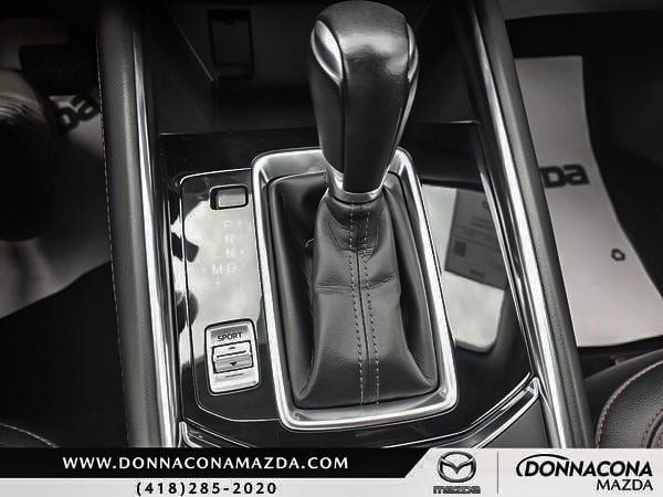2021 Mazda CX-5 GT-17