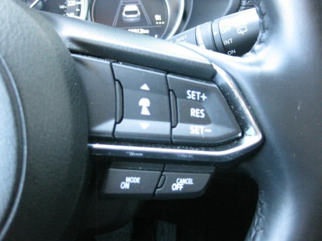 2021 Mazda CX-5 GS-13