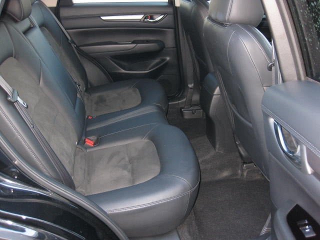 2021 Mazda CX-5 GS-21