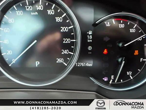 2021 Mazda CX-5 GT-19