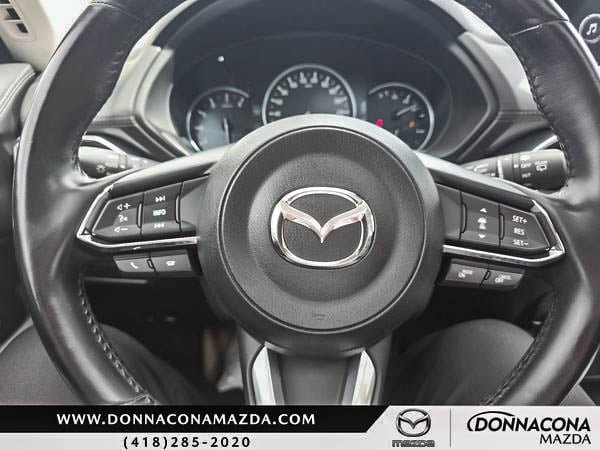 2021 Mazda CX-5 GT-13