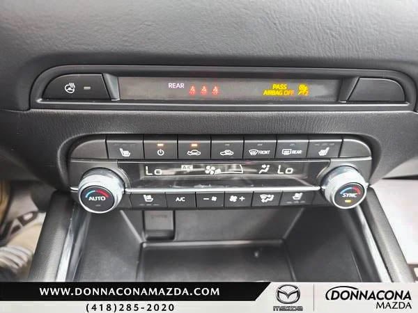2021 Mazda CX-5 GT-16