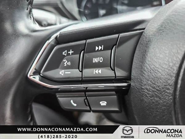 2021 Mazda CX-5 GT-14