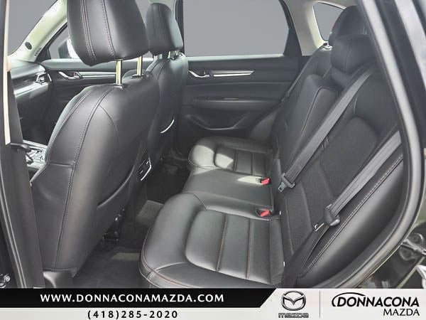2021 Mazda CX-5 GT-10