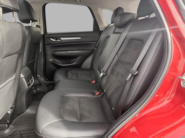 Mazda CX-5 GS AWD 2021-27