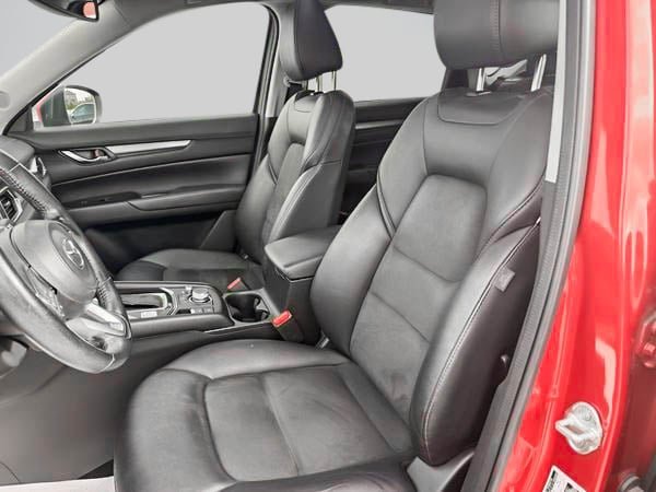 Mazda CX-5 GS AWD 2021-13