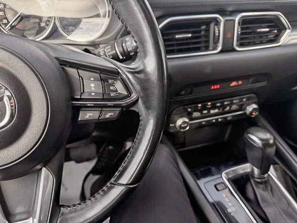 Mazda CX-5 GS AWD 2021-18