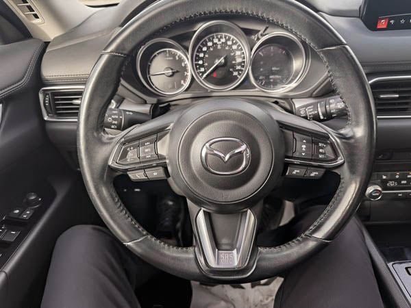 Mazda CX-5 GS AWD 2021-16