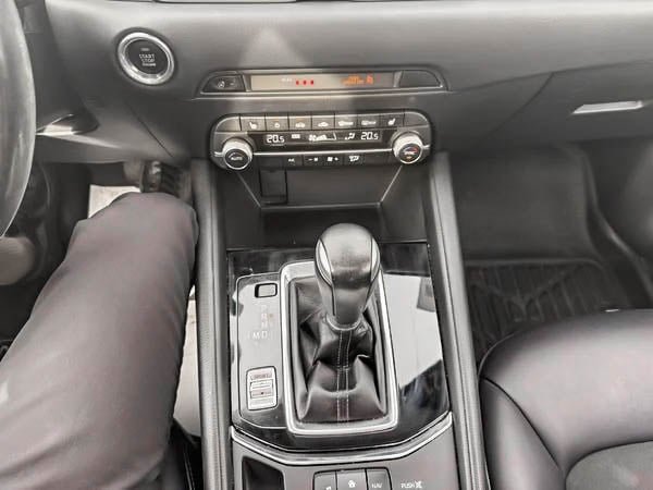 Mazda CX-5 GS AWD 2021-22