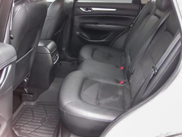 Mazda CX-5 GS-LUXE 2022-10
