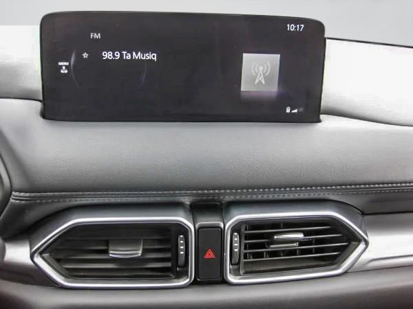 Mazda CX-5 GS-LUXE 2022-14