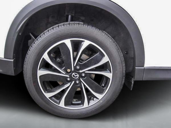 Mazda CX-5 GS-LUXE 2022-6