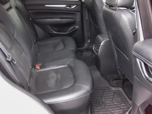 Mazda CX-5 GS-LUXE 2022-21