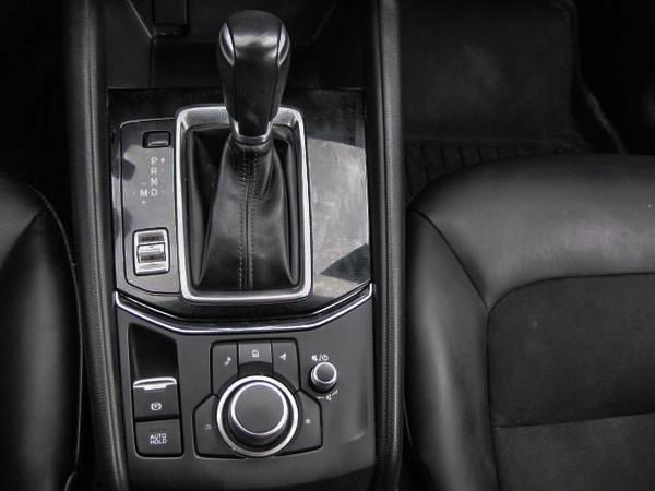 Mazda CX-5 GS-LUXE 2022-17