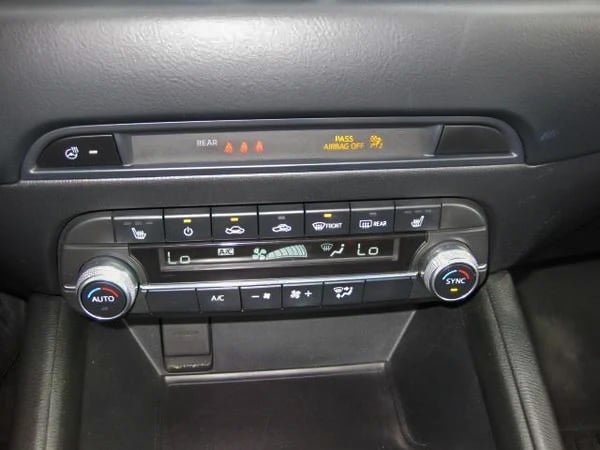 Mazda CX-5 GS-LUXE 2022-16
