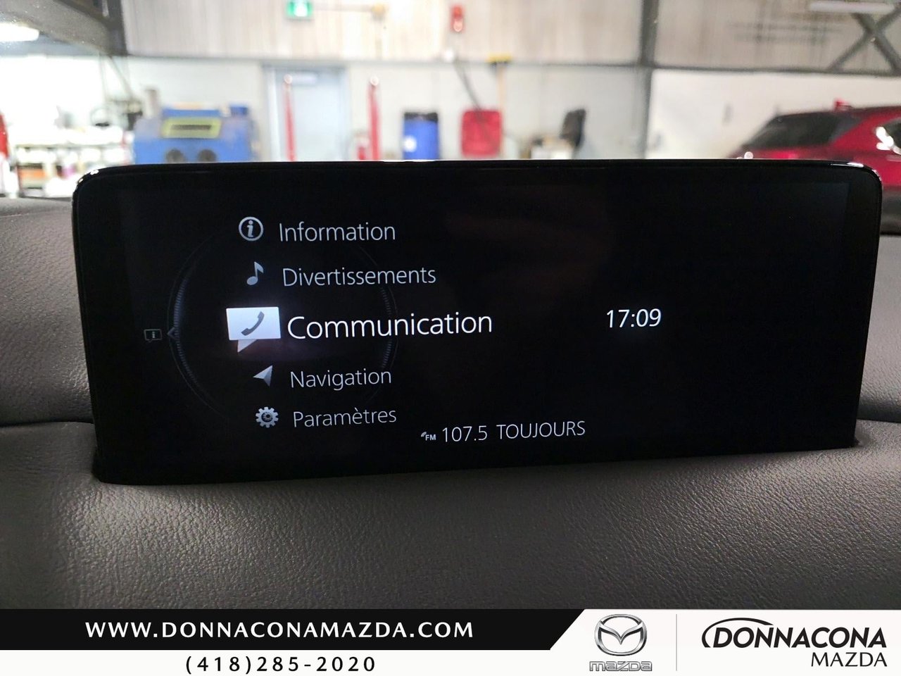 Mazda CX-5 Signature TI 2022-18