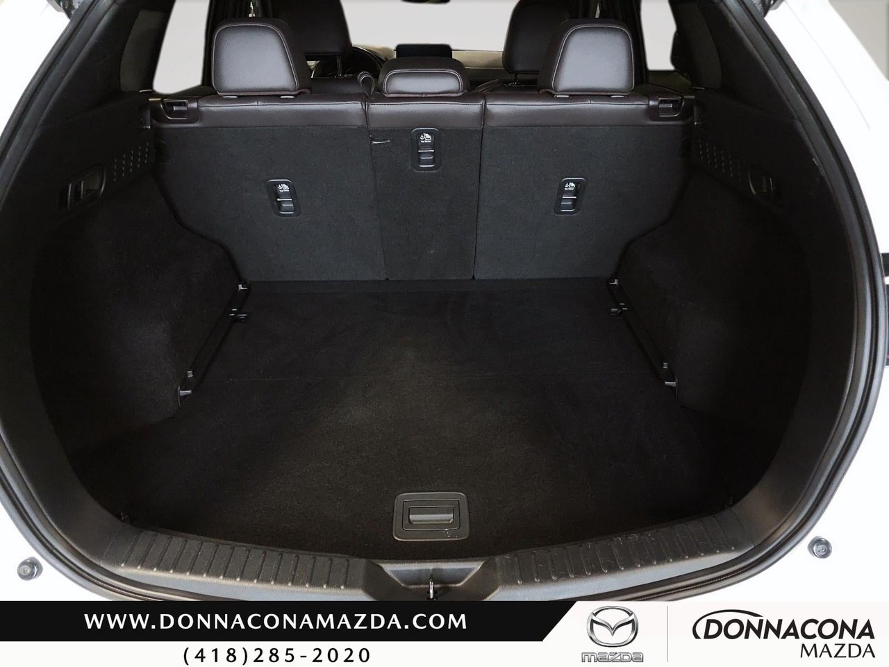 Mazda CX-5 Signature TI 2022-9