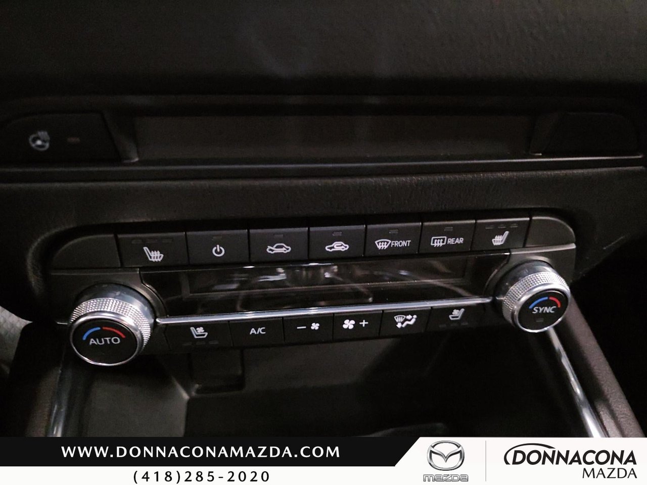 Mazda CX-5 Signature TI 2022-16