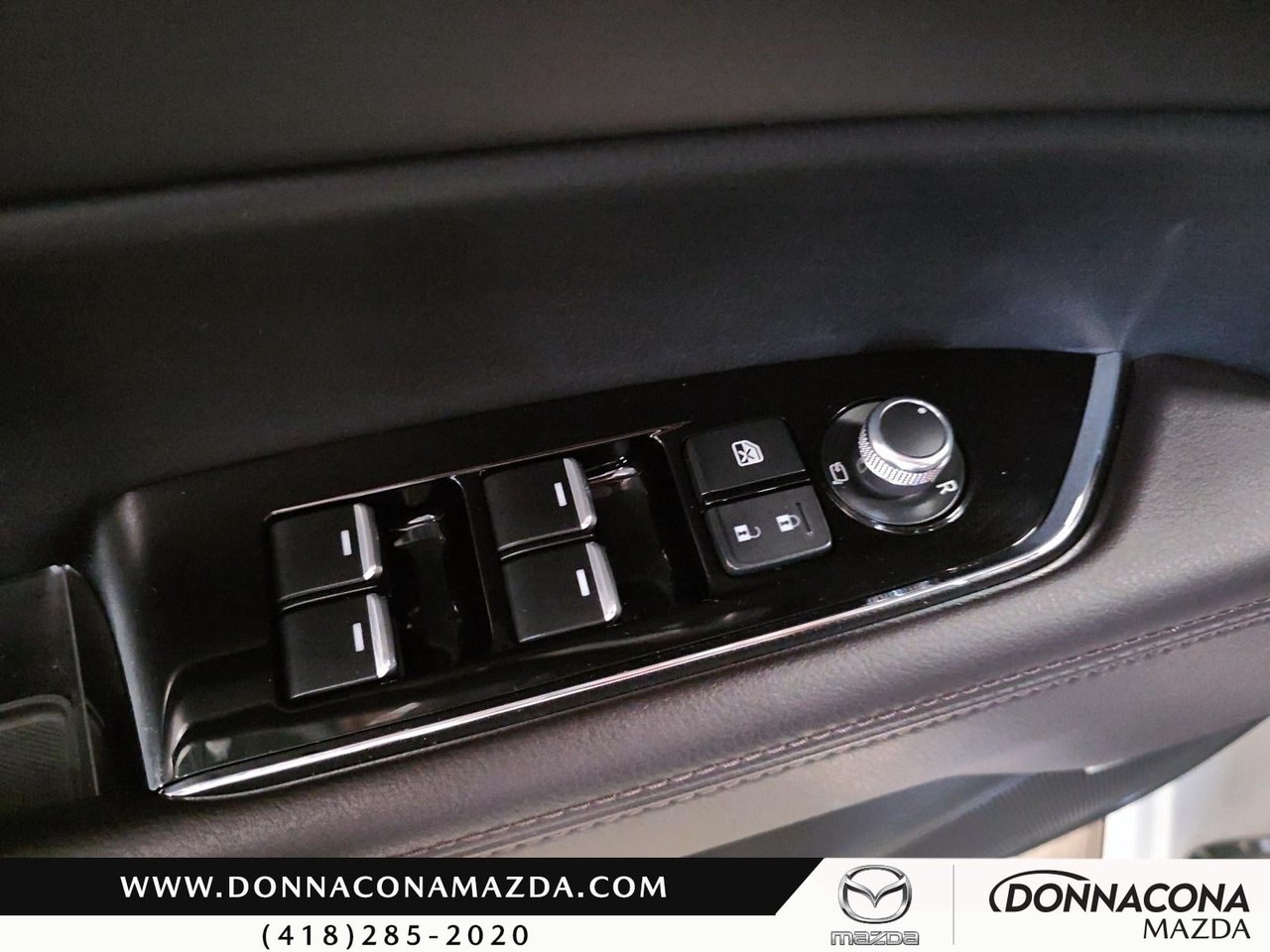 Mazda CX-5 Signature TI 2022-12