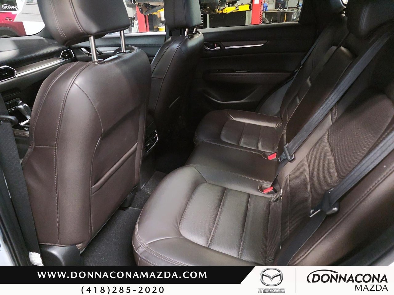 Mazda CX-5 Signature TI 2022-10