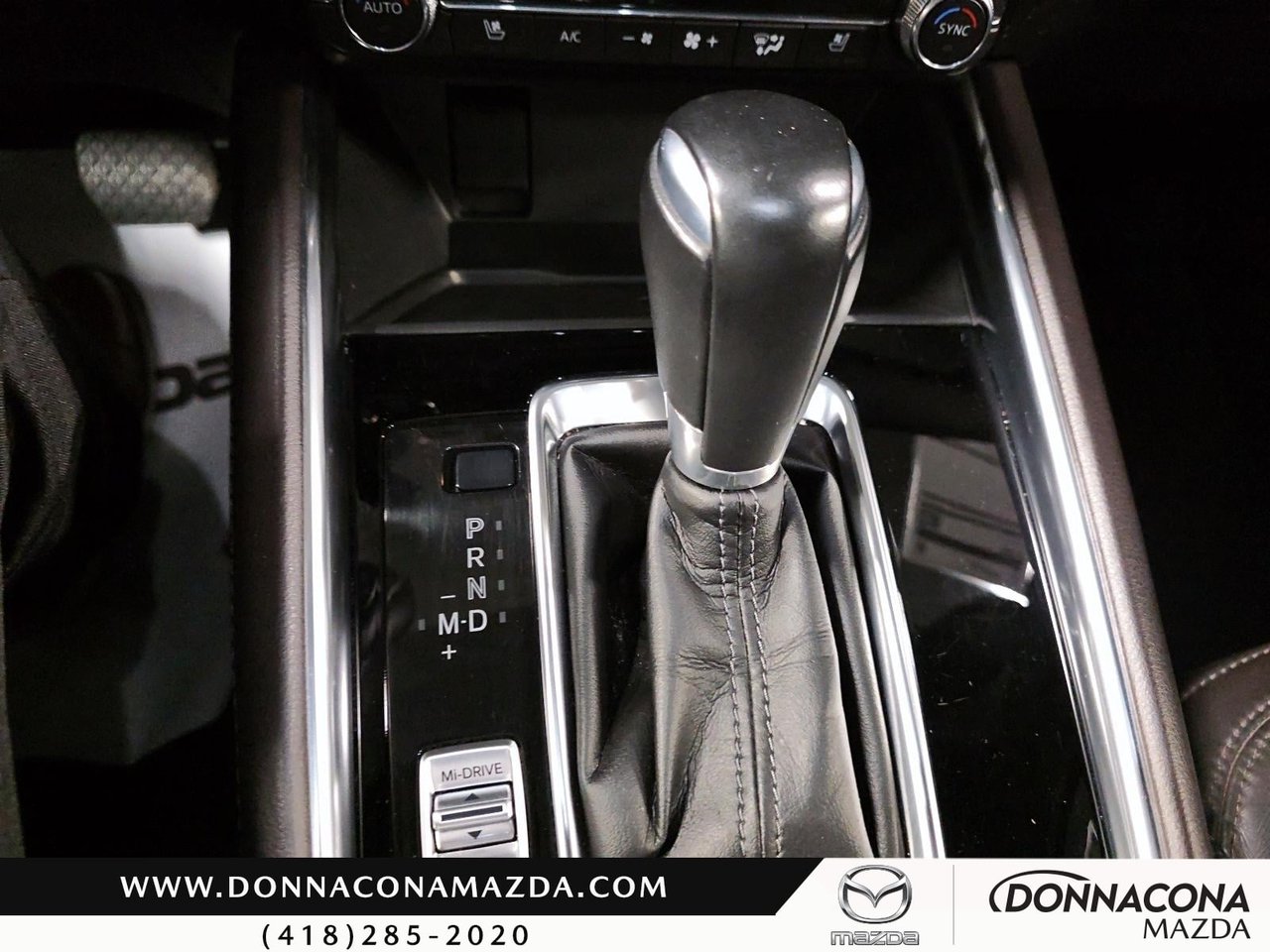 Mazda CX-5 Signature TI 2022-17