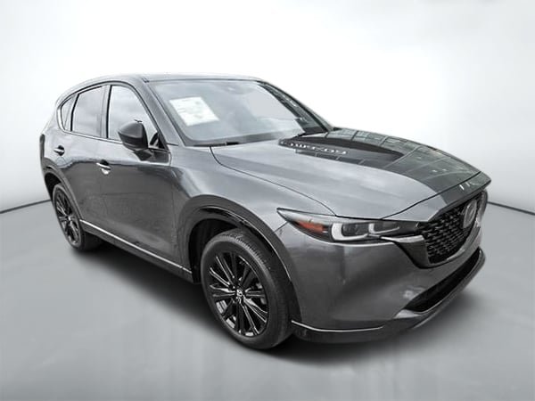 2022 Mazda CX-5 SPORT DESIGN-0