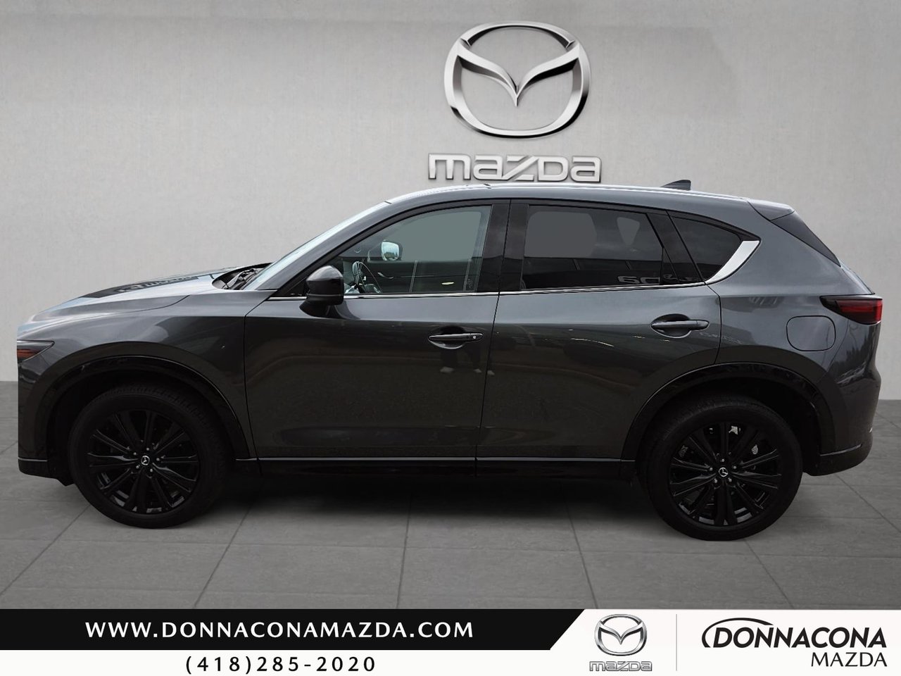 Mazda CX-5 SPORT DESIGN 2022-7