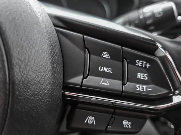 2022 Mazda CX-5 SPORT DESIGN-15