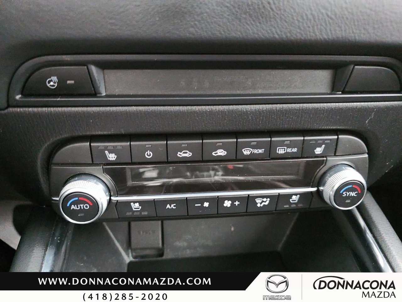 Mazda CX-5 SPORT DESIGN 2022-16