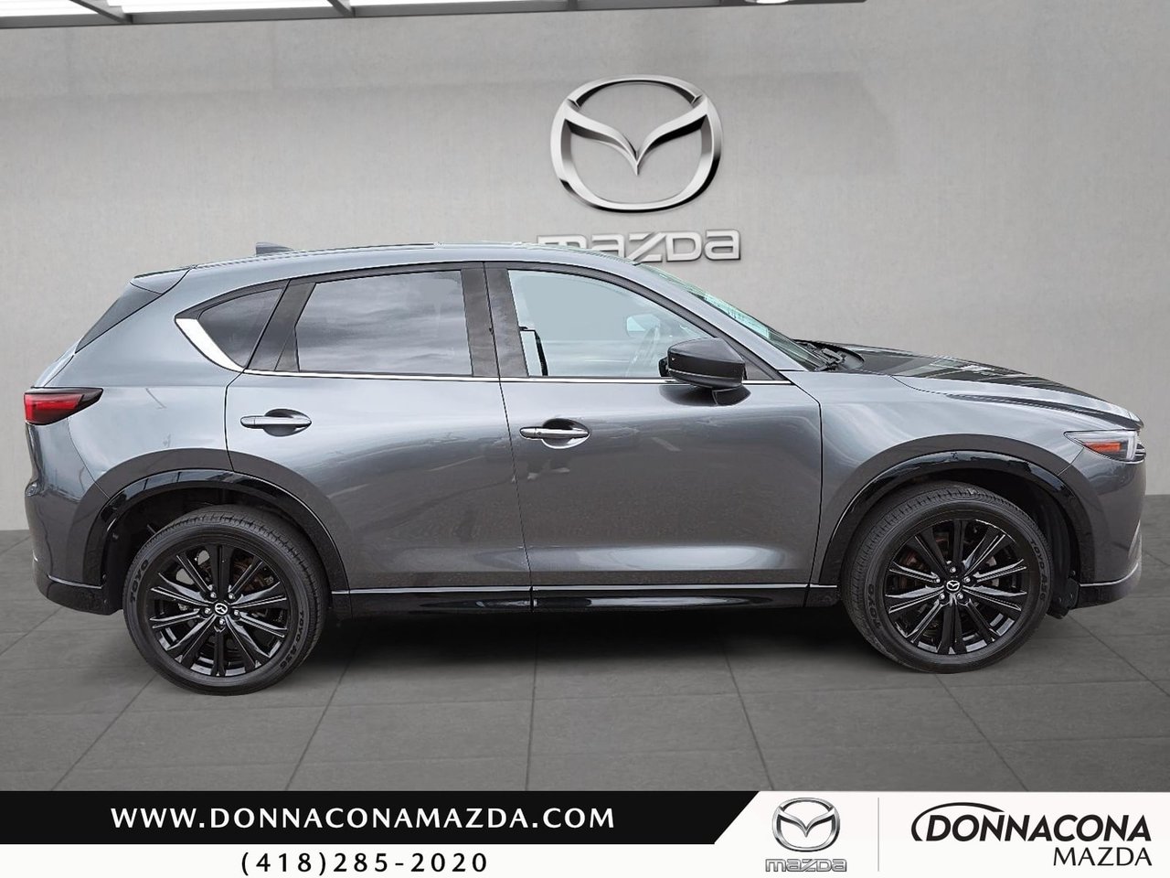 Mazda CX-5 SPORT DESIGN 2022-3