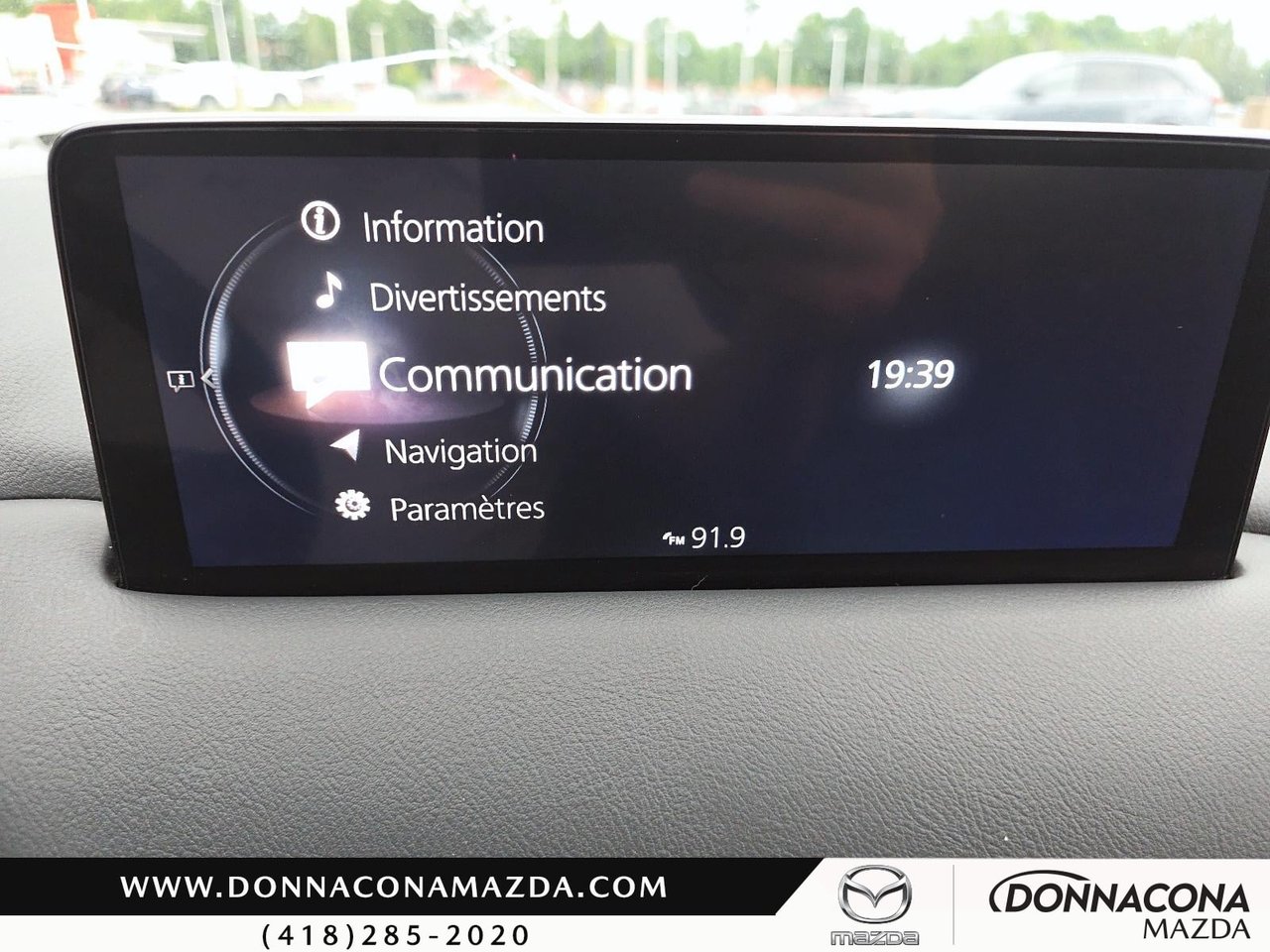 Mazda CX-5 SPORT DESIGN 2022-18