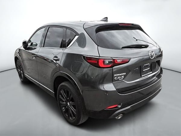 2022 Mazda CX-5 SPORT DESIGN-6