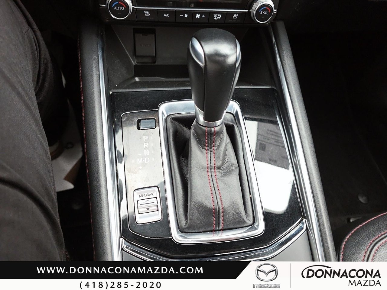 Mazda CX-5 SPORT DESIGN 2022-17
