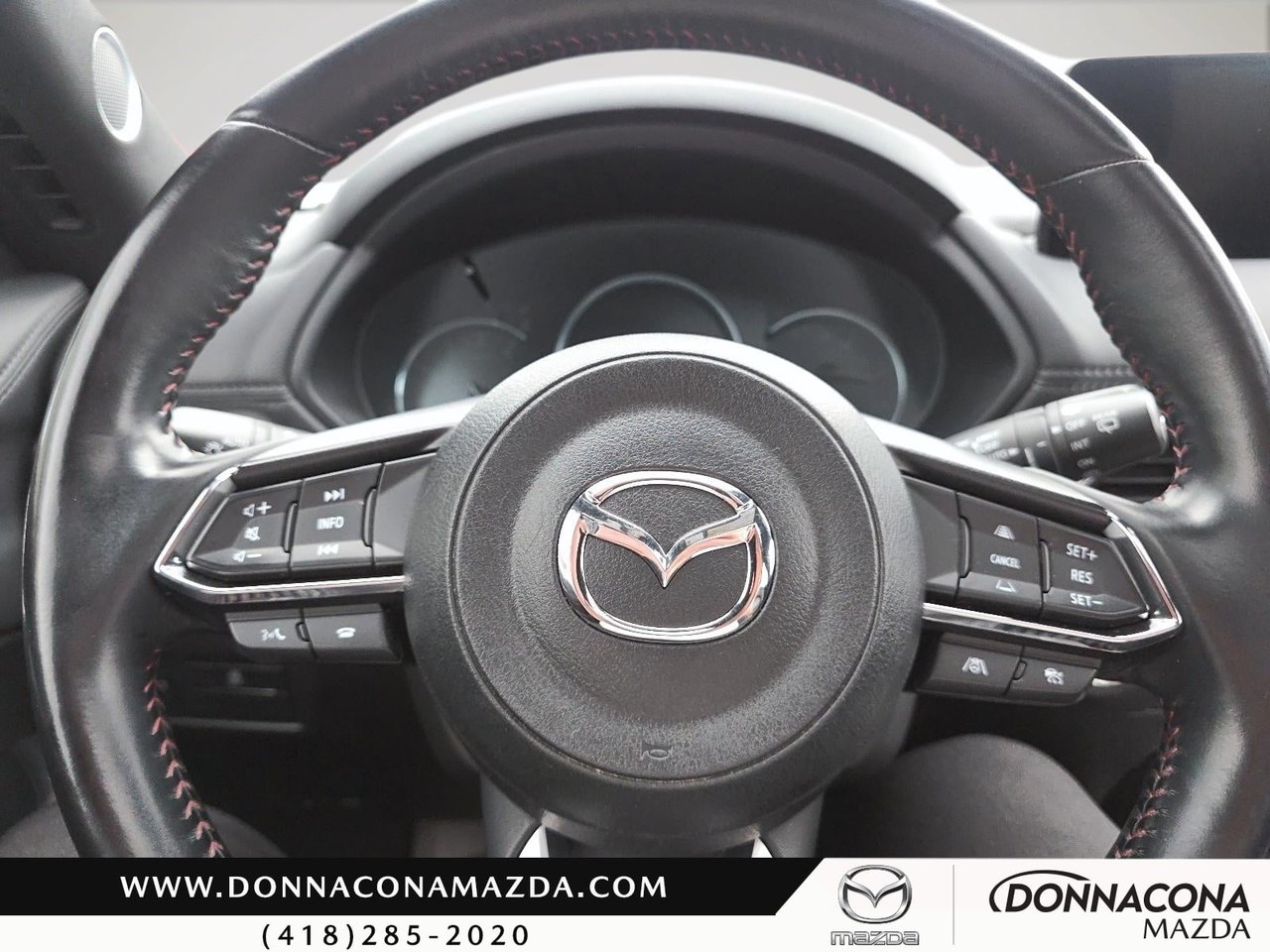 Mazda CX-5 SPORT DESIGN 2022-13