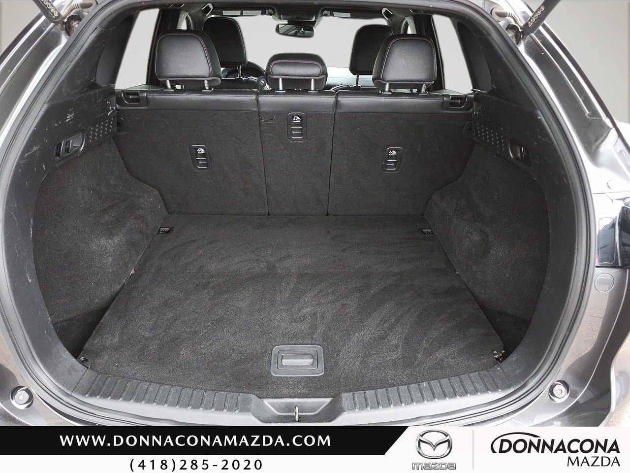 Mazda CX-5 SPORT DESIGN 2022-9