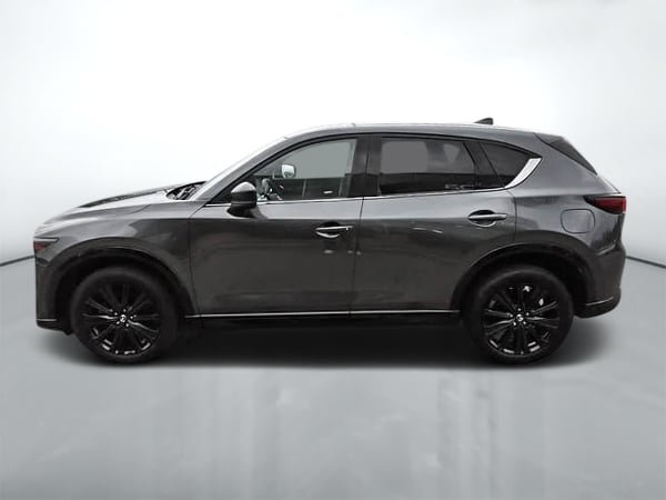 2022 Mazda CX-5 SPORT DESIGN-7