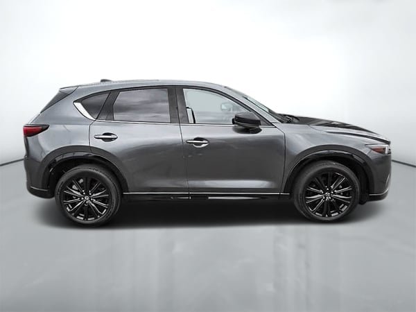 2022 Mazda CX-5 SPORT DESIGN-3