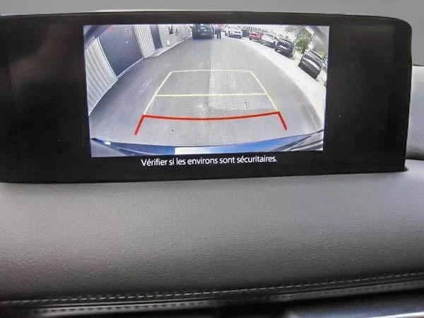 Mazda CX-5 GS 2022-15