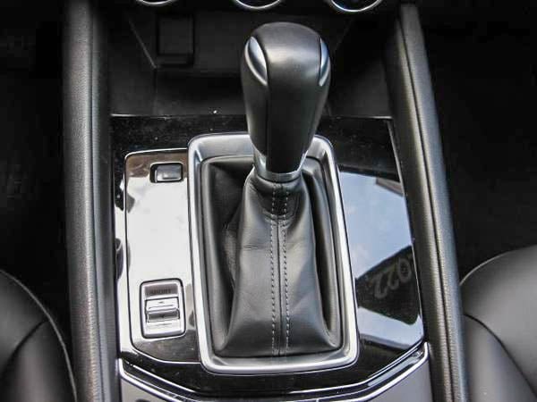 Mazda CX-5 GS 2022-17