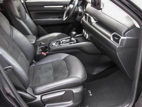 Mazda CX-5 GS 2022-23