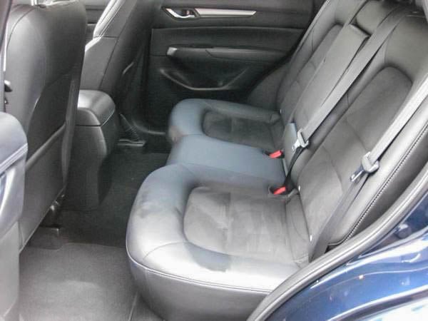 Mazda CX-5 GS 2022-10