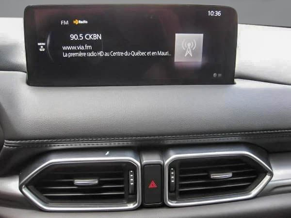 Mazda CX-5 GS 2022-14