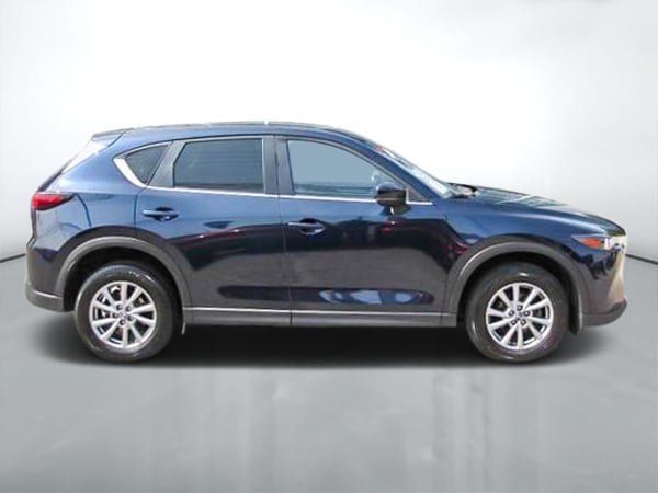 Mazda CX-5 GS 2022-5