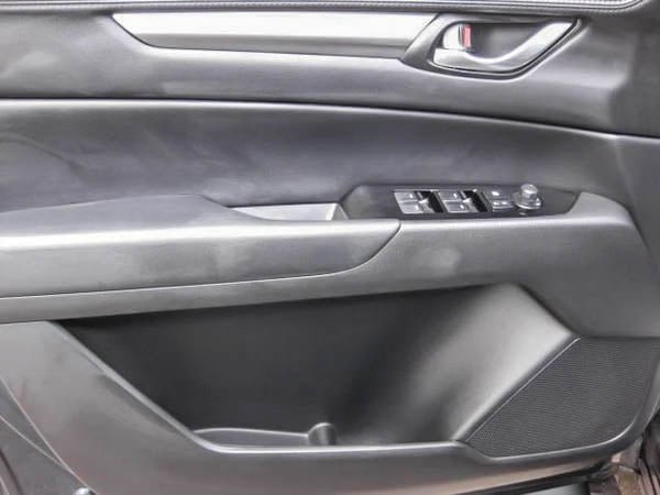 Mazda CX-5 GS 2022-7