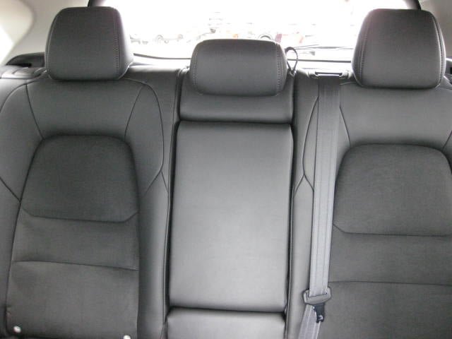 Mazda CX-5 GS 2022-20
