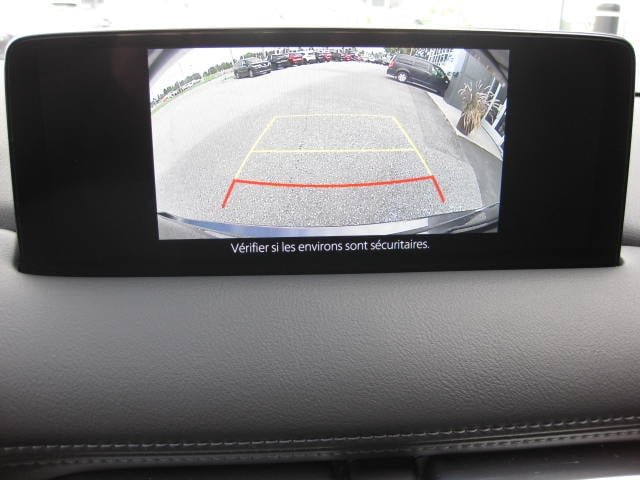 Mazda CX-5 GS 2022-15