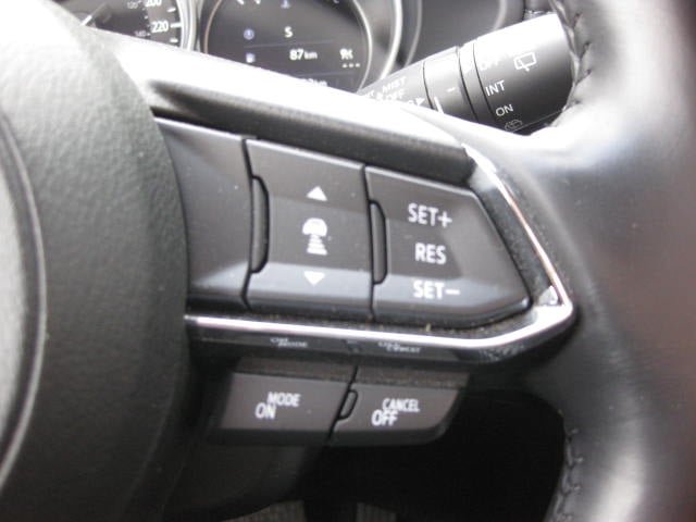 Mazda CX-5 GS 2022-13