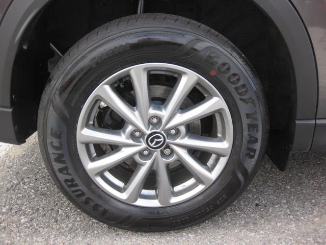 Mazda CX-5 GS 2022-6
