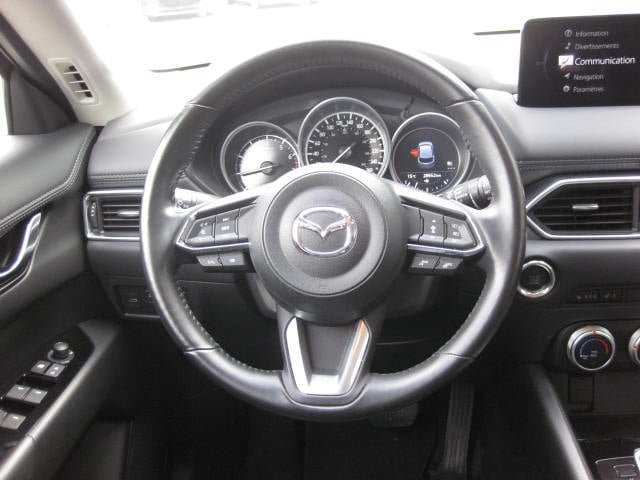 Mazda CX-5 GS 2022-11