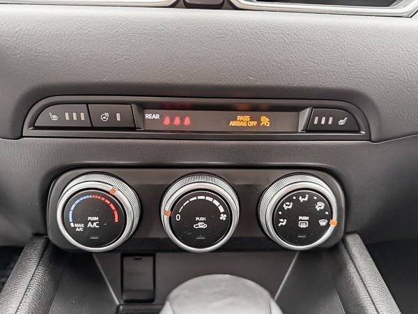 2023 Mazda CX-5 GS AWD-21